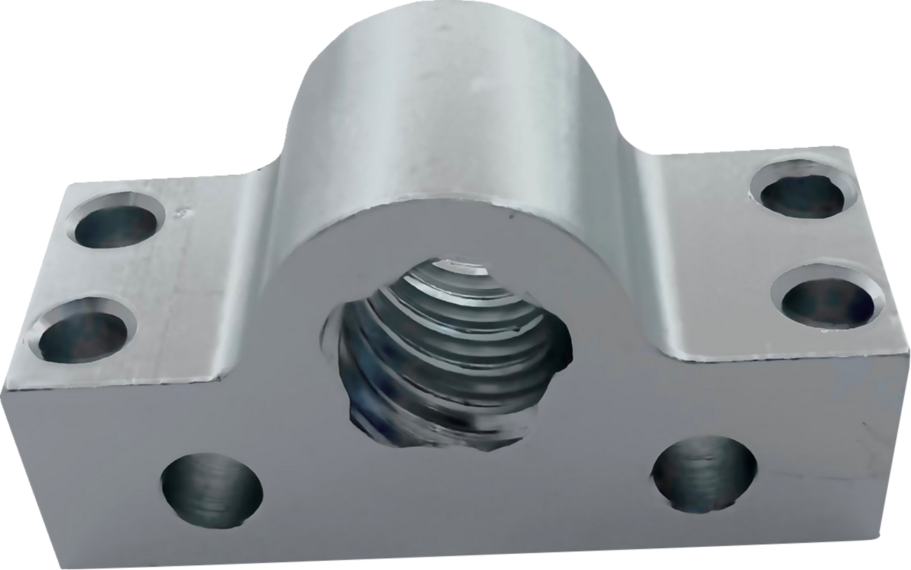Windshield Motor Fix