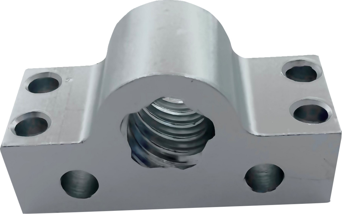 Windshield Motor Fix