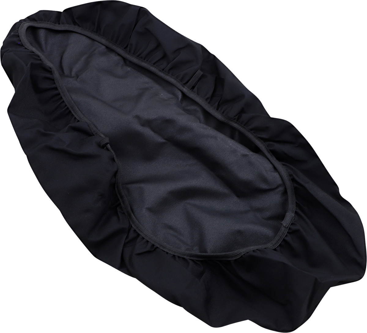 Drag Specialties Seat Rain Cover