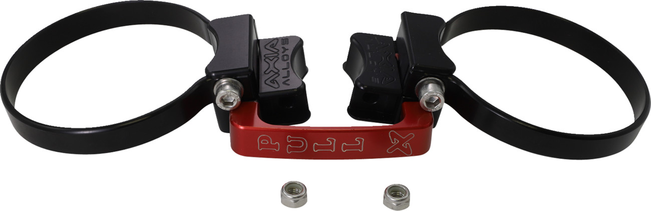 KLOCK WERKS Quick Release Fire Extinguisher Mount