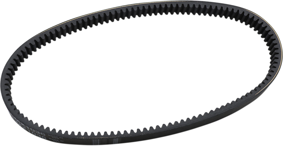 PARTS UNLIMITED Super X Belt