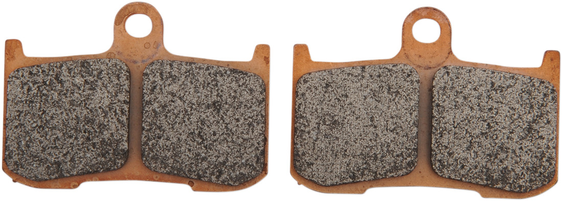 EBC EPFA347HH Road Race Front Brake Pads