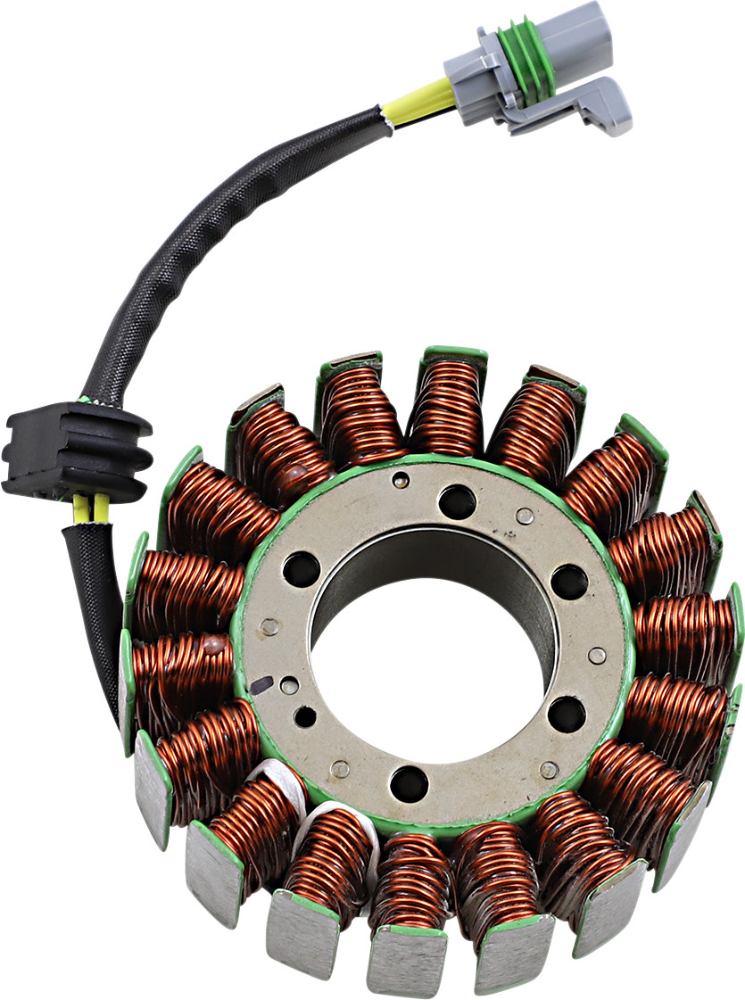 Stator