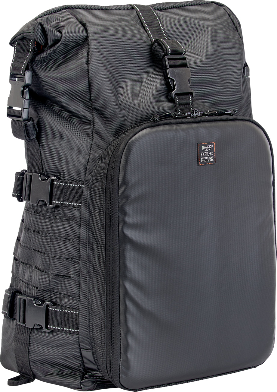 BILTWELL EXFIL-80 Bag