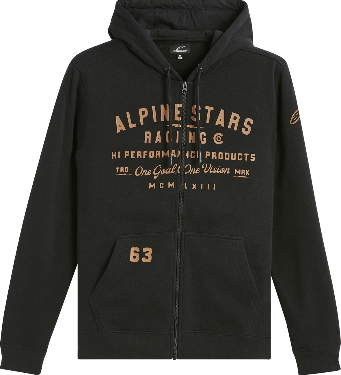 ALPINESTARS Region Hoodie
