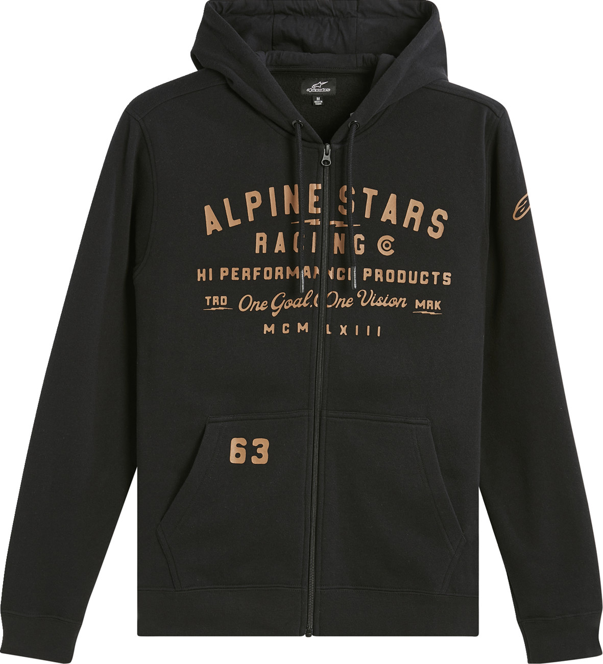 ALPINESTARS Region Hoodie