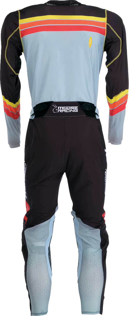 Moose Racing Agroid Jersey