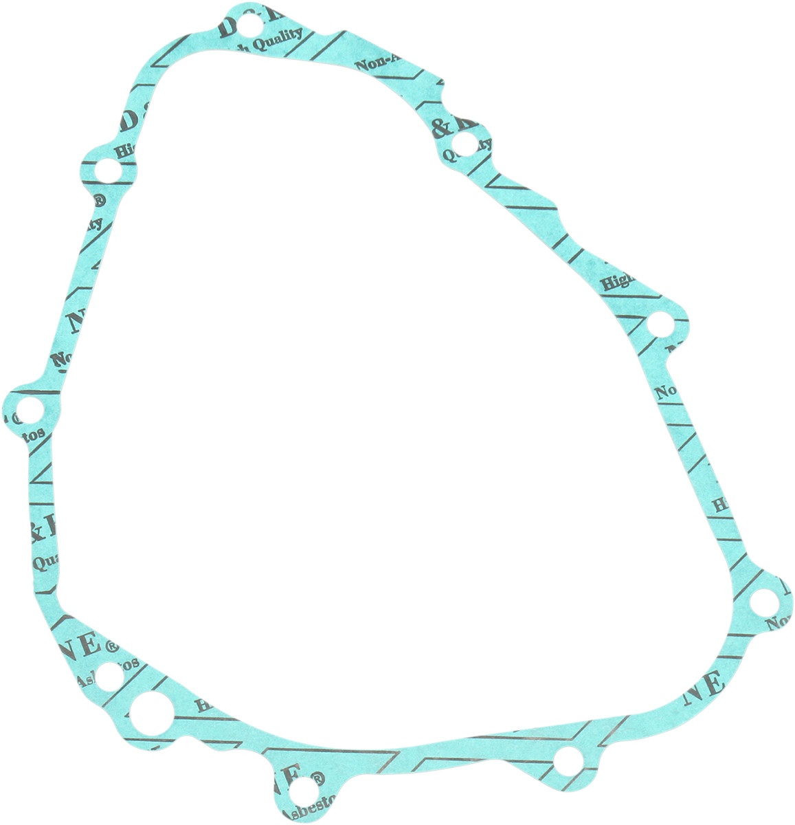RICK'S MOTORSPORT ELECTRIC Stator Cover Gasket