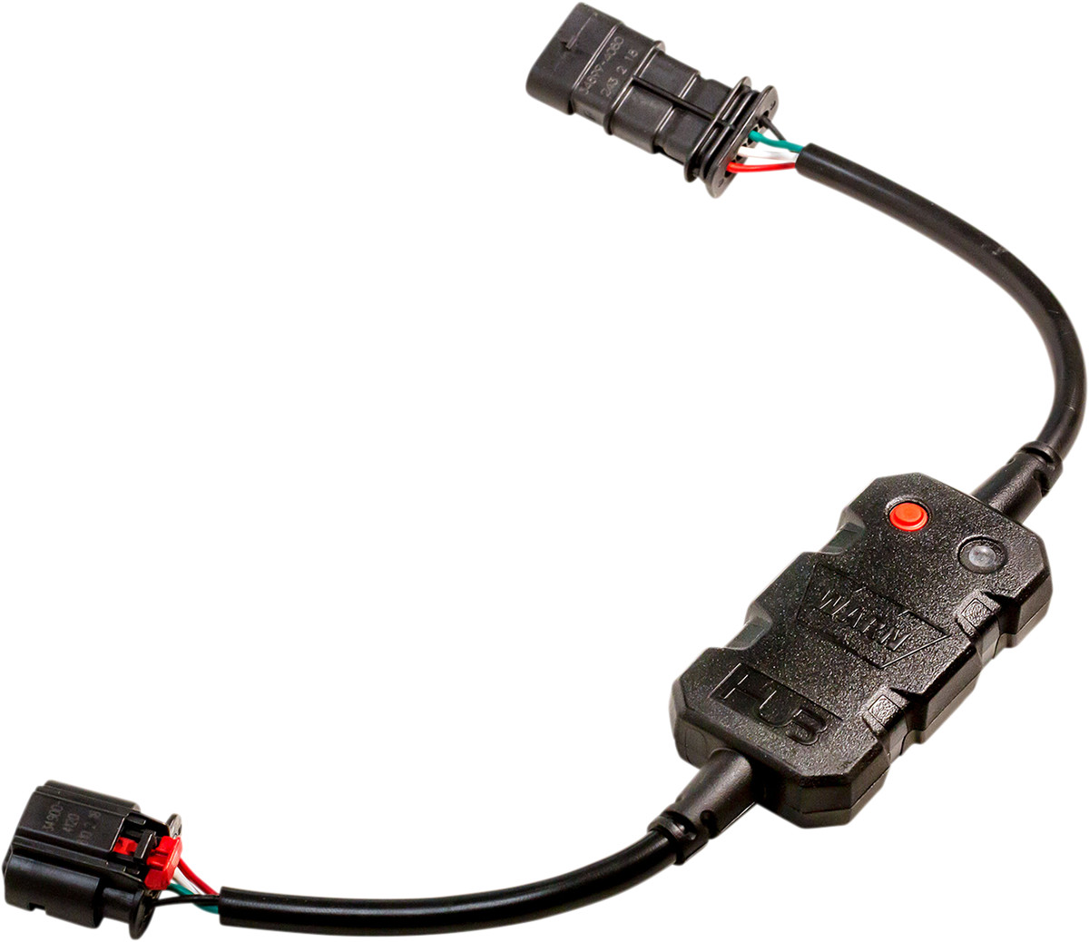 Warn Axon Wireless Winch Receiver