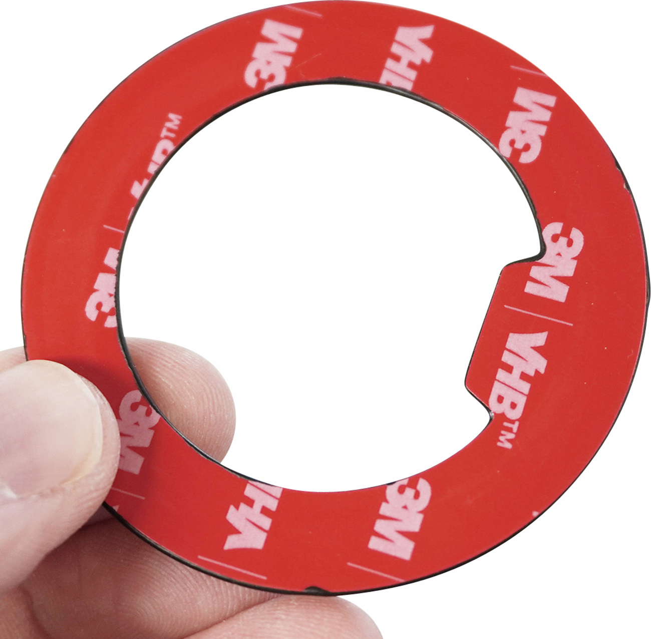 Sp connect SPC+ Magnetic Adhesive Kit - Phone - Pair