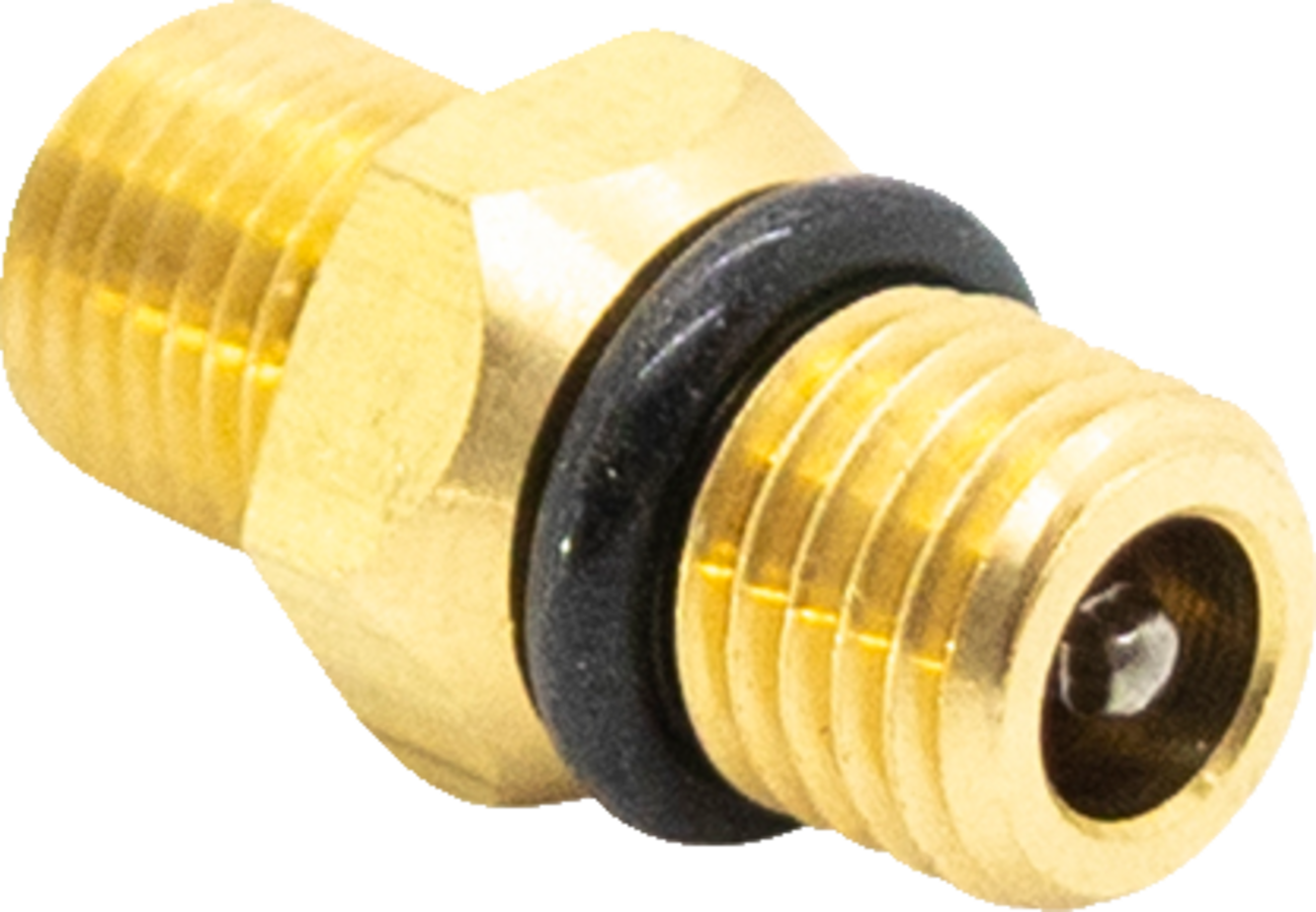 Schrader Valve Assembly