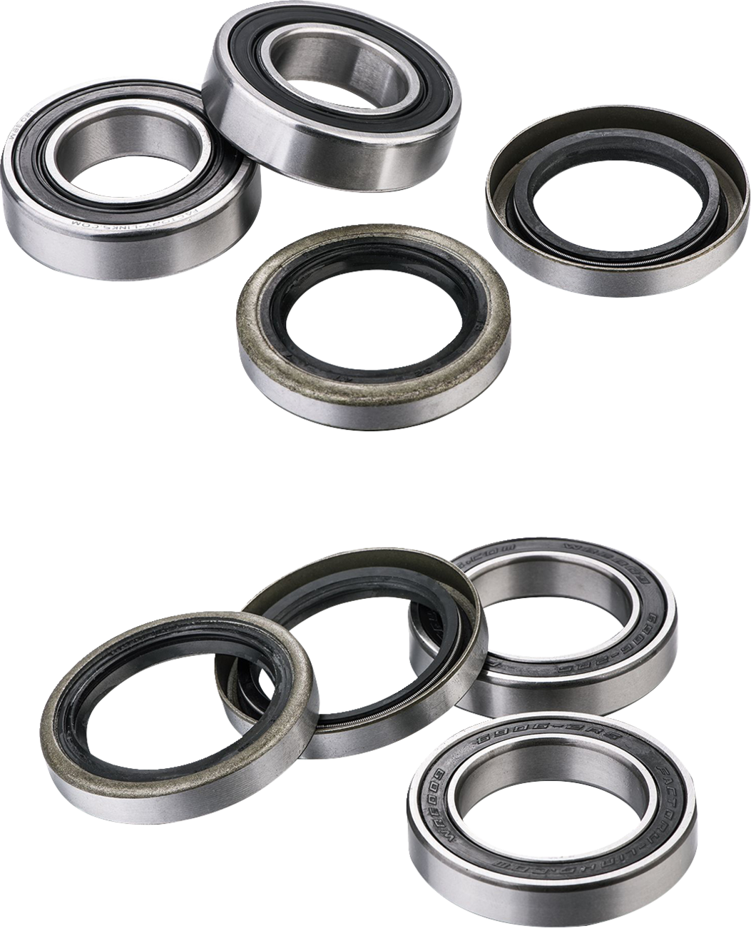 Factory Links Front and Rear Wheel Bearing Kit Beta / KTM / Husqvarna / Gas Gas 125cc-500cc 2011-2025