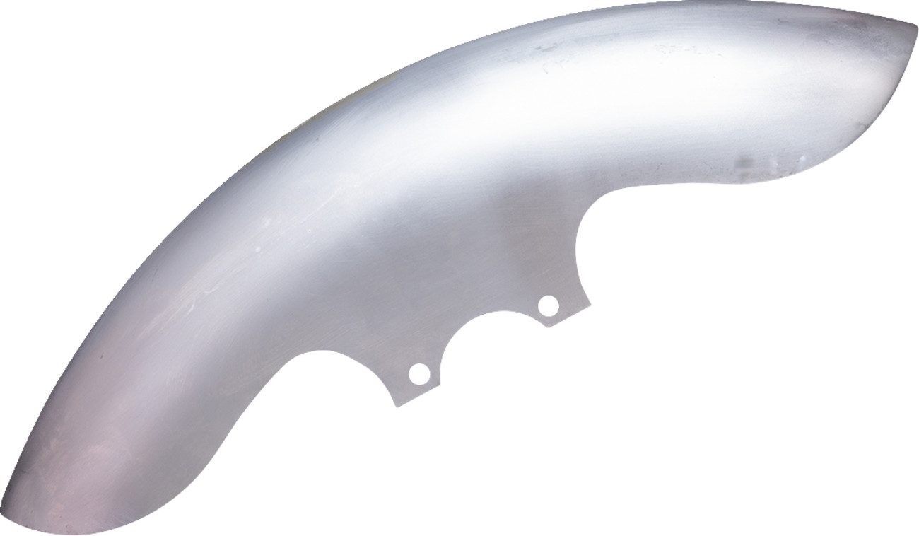 Arlen Ness Pro Short Front Fender For Harley Touring 2014-2026