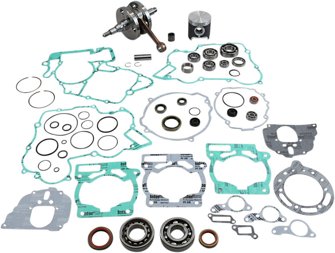 Vertex Engine Rebuild Kit KTM 200 EXC 2000-2002