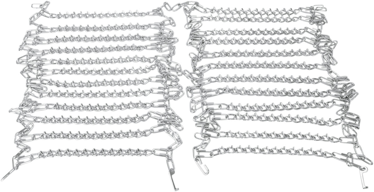 Moose Racing V-Bar Tire Chains