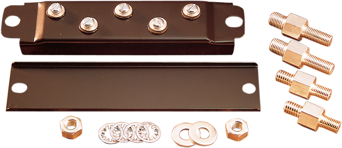 Terminal Box Assembly