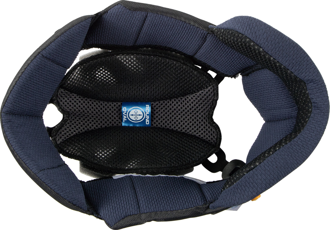 Arai Quantum-X Helmet Interior Pad — M/L