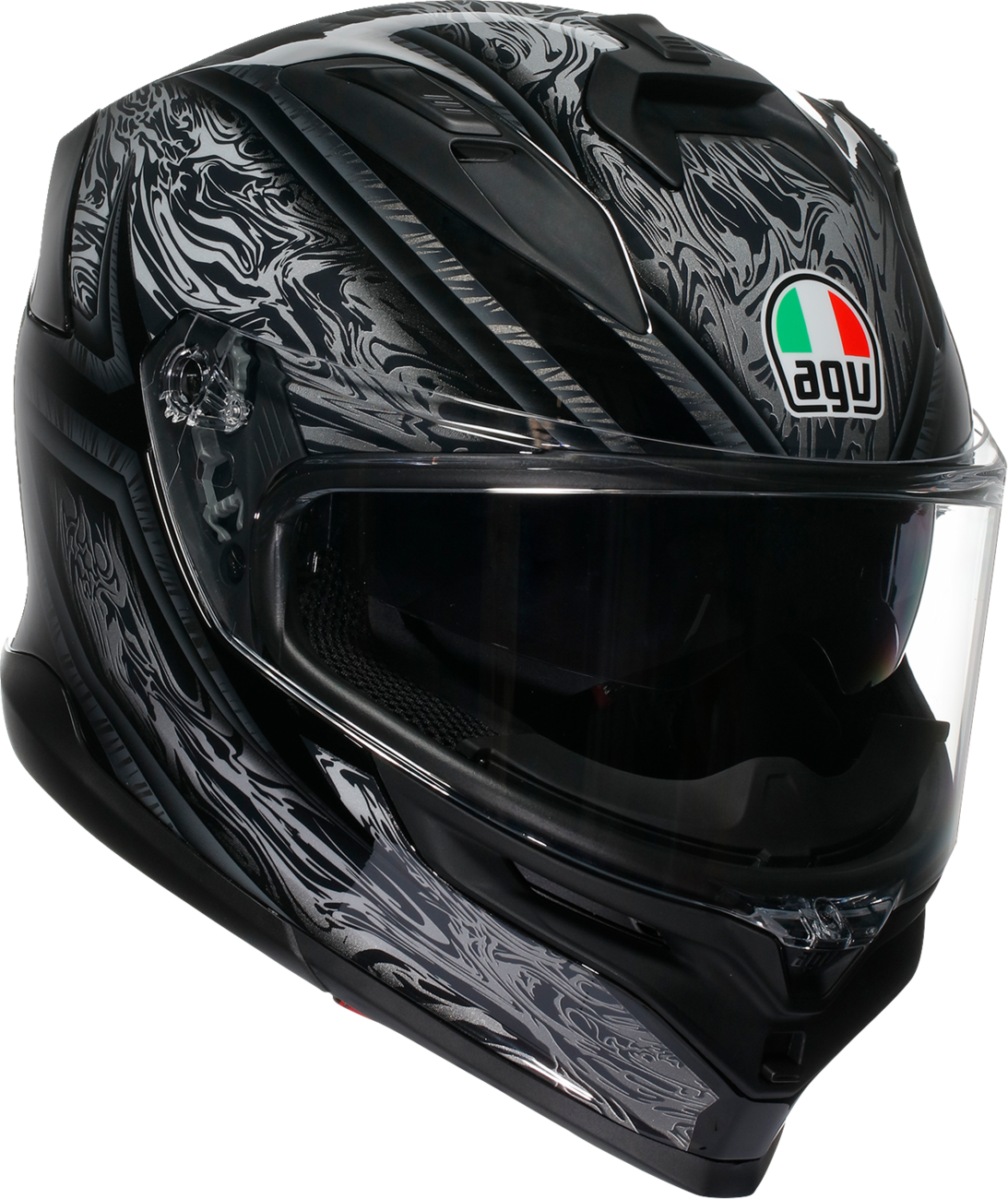 AGV K7 Damascus Helmet