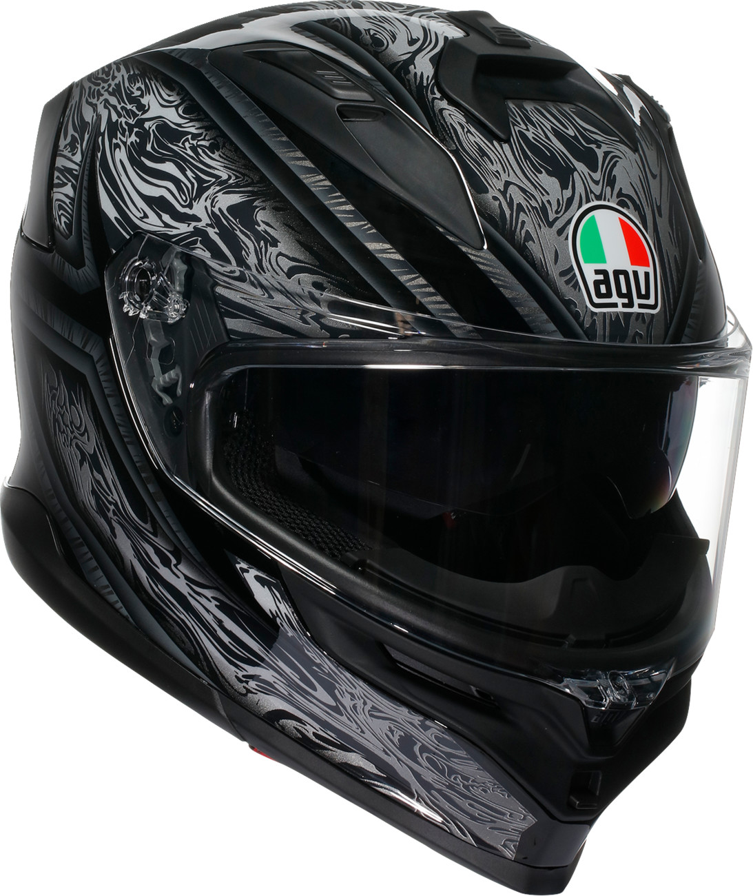 AGV K7 Damascus Helmet