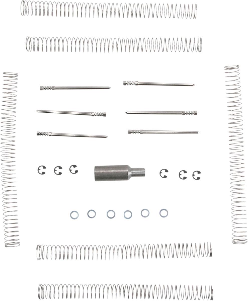 DYNOJET Jet Kit - Stage 1 - Honda