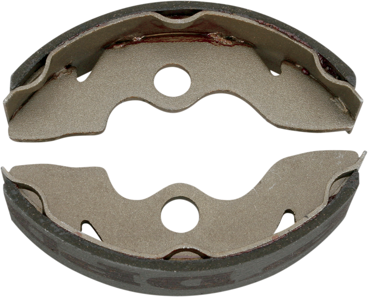Moose Racing Brake Shoes
