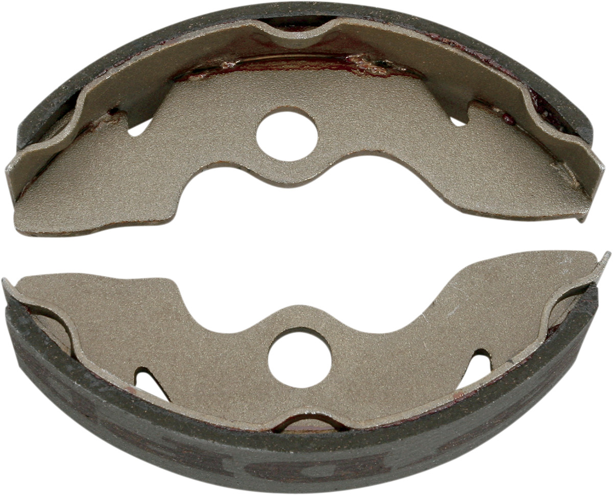 Moose Racing Brake Shoes