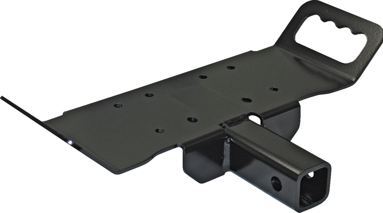 KFI PRODUCTS Winch Receiver Carrier Mount