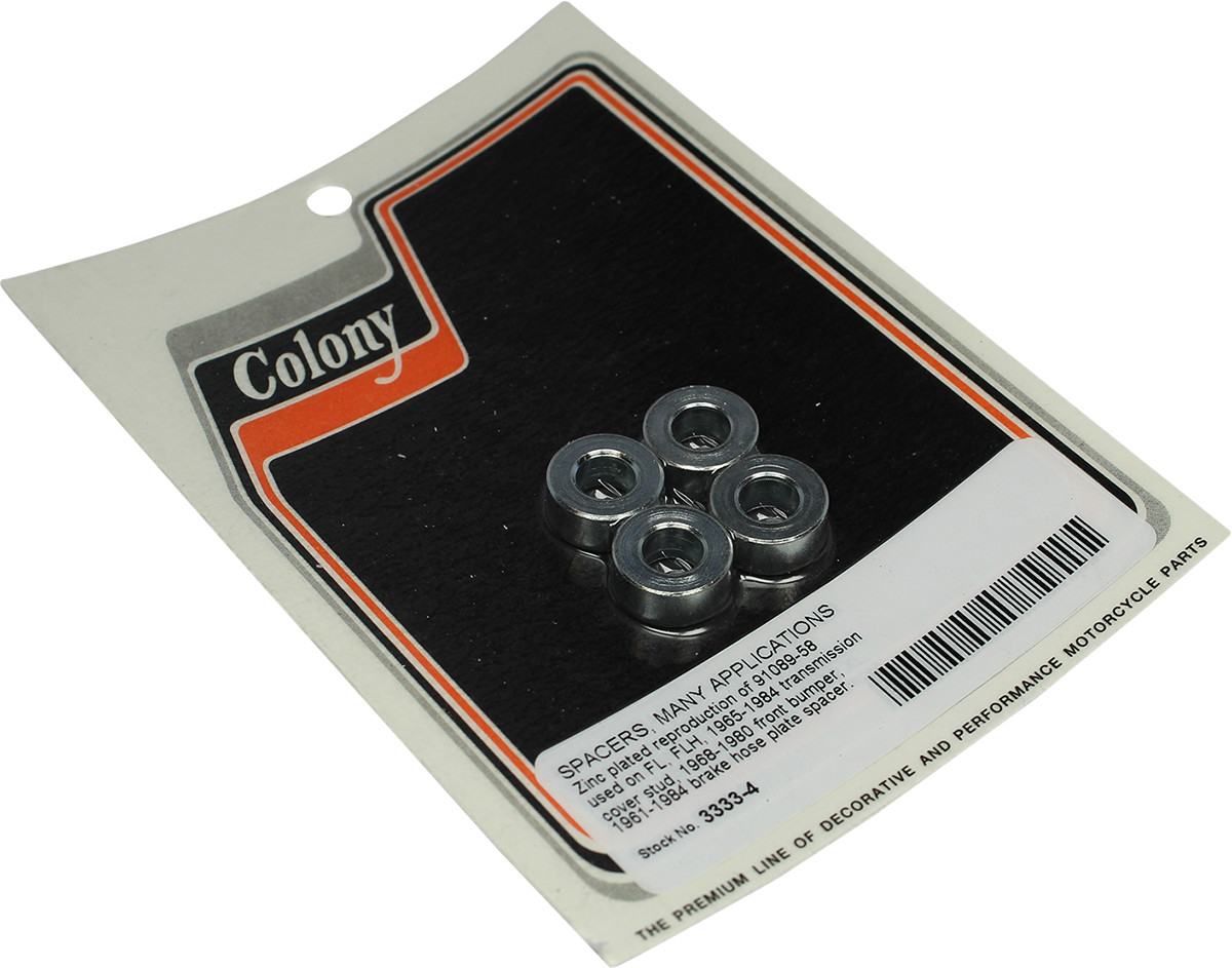 COLONY OEM Replacement Restoration Spacers