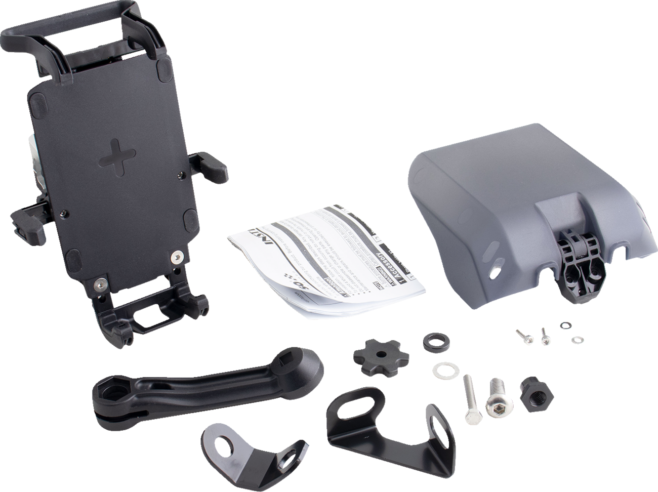 Armor Inductive Charger Phone Mount