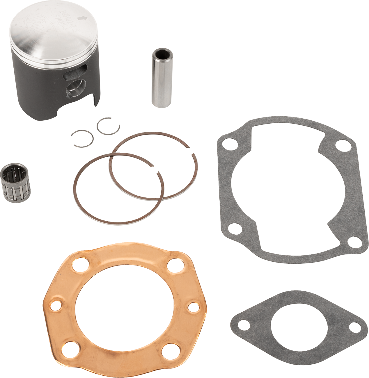 VINTCO Top End Piston Kit