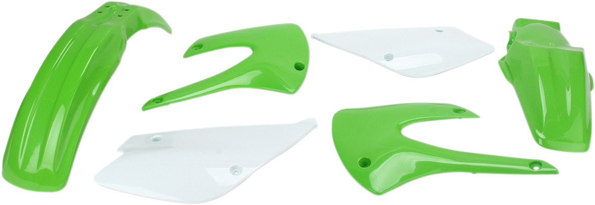 ACERBIS Plastic Kit