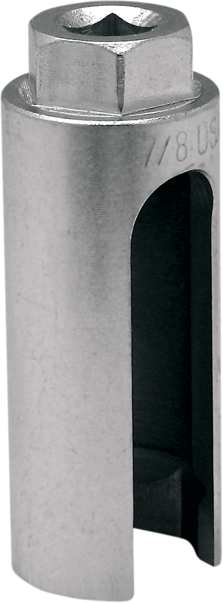 Jim's O2 Sensor Socket Tool For Harley 2006-2022