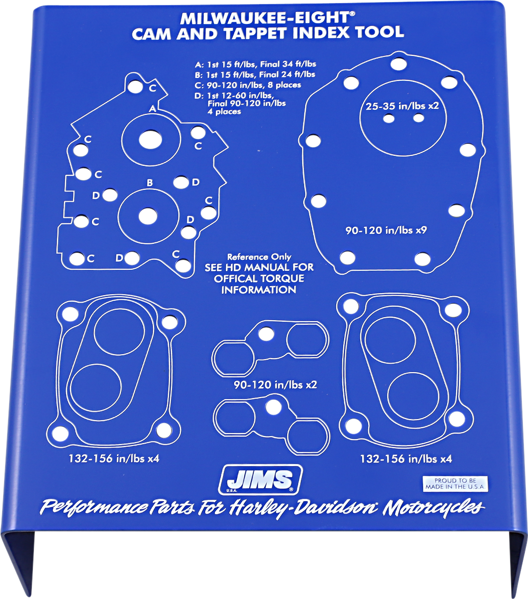 Hardware Organizer M8