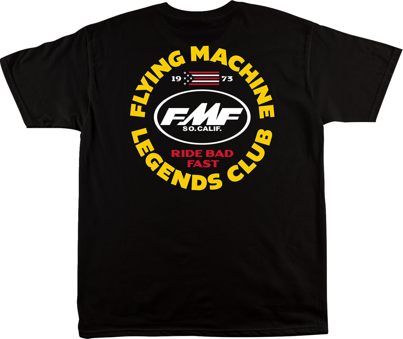 FMF Legacy T-Shirt