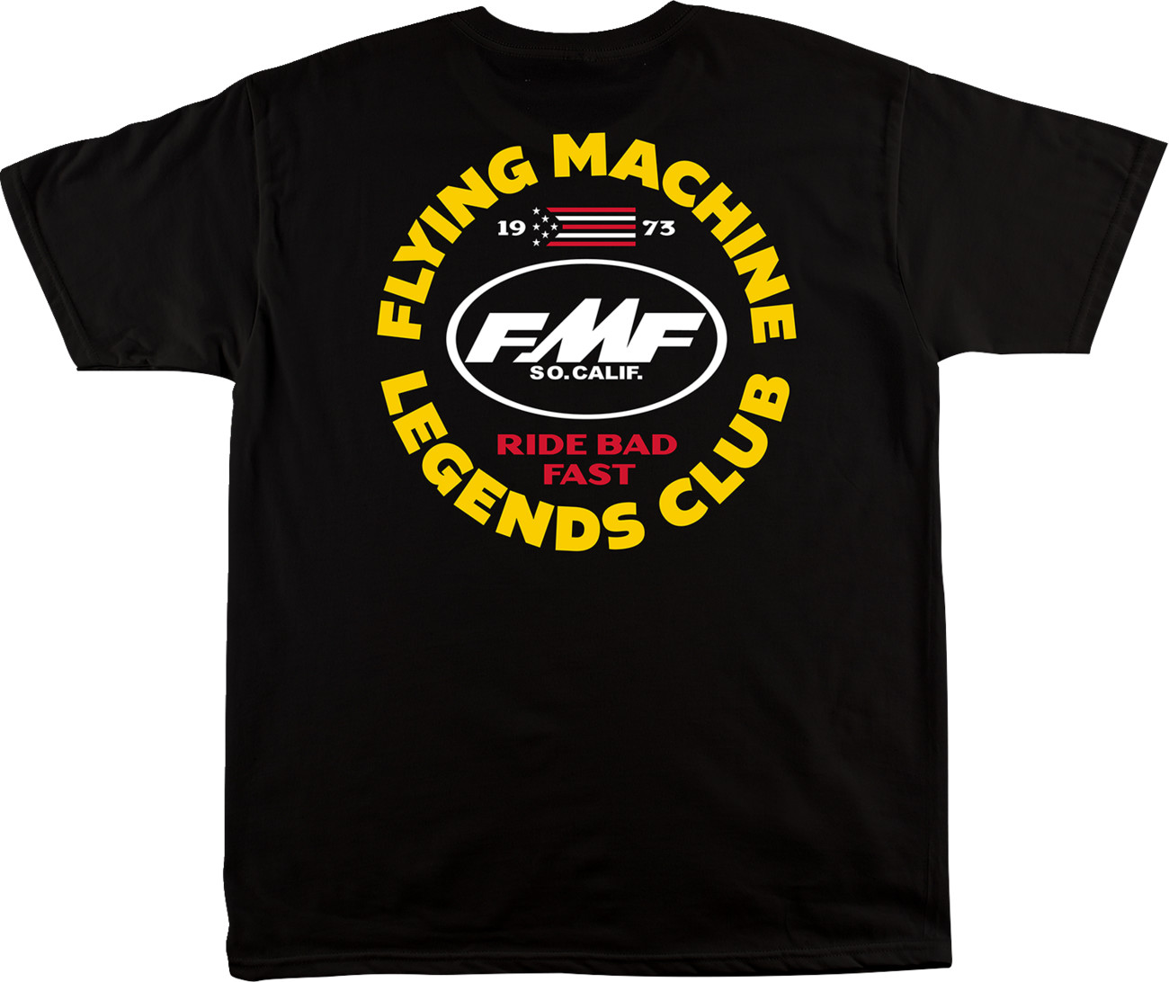 Legacy T-Shirt