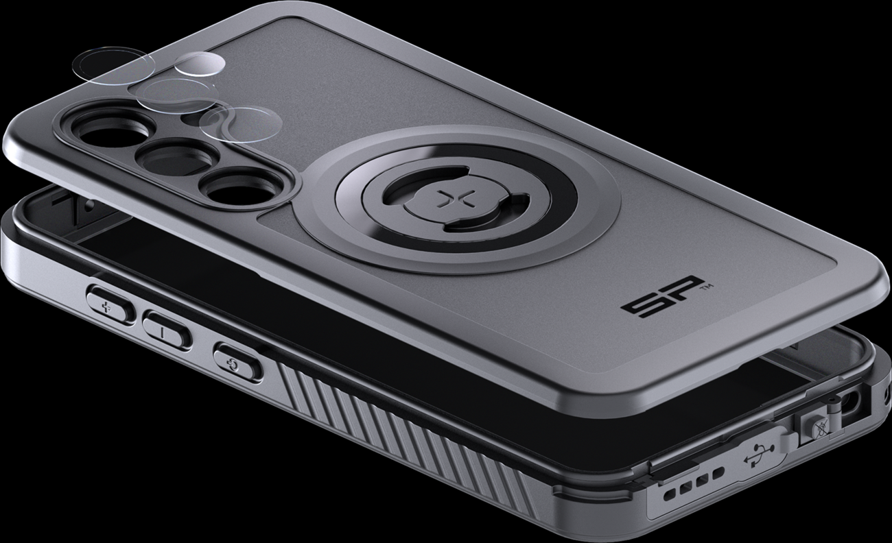 Sp connect Xtreme SPC+ Case - S24