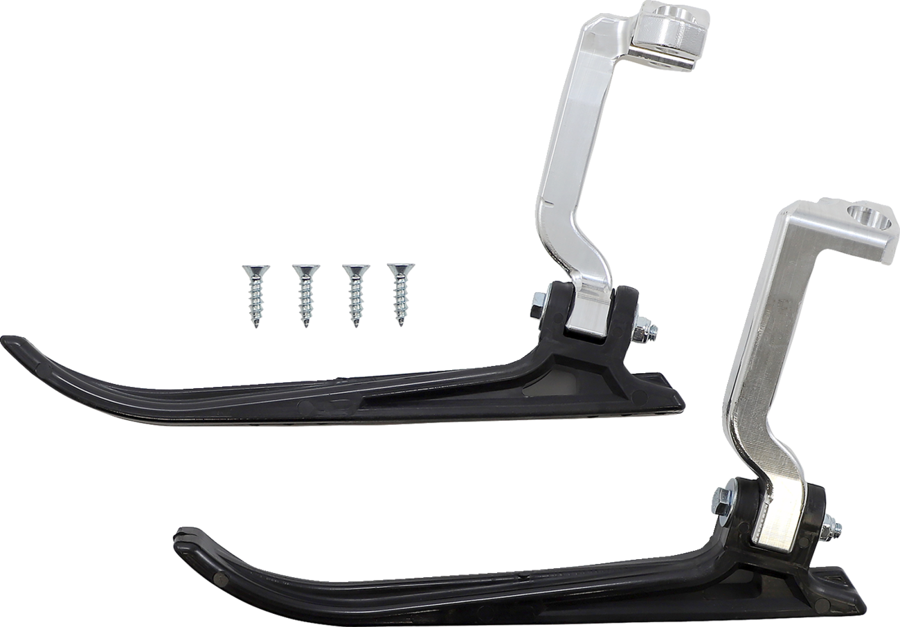 MOOSE OFFROAD Moto Kit Handguard Mount