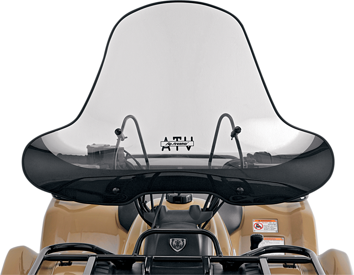 SLIPSTREAMER Big Country Windshield
