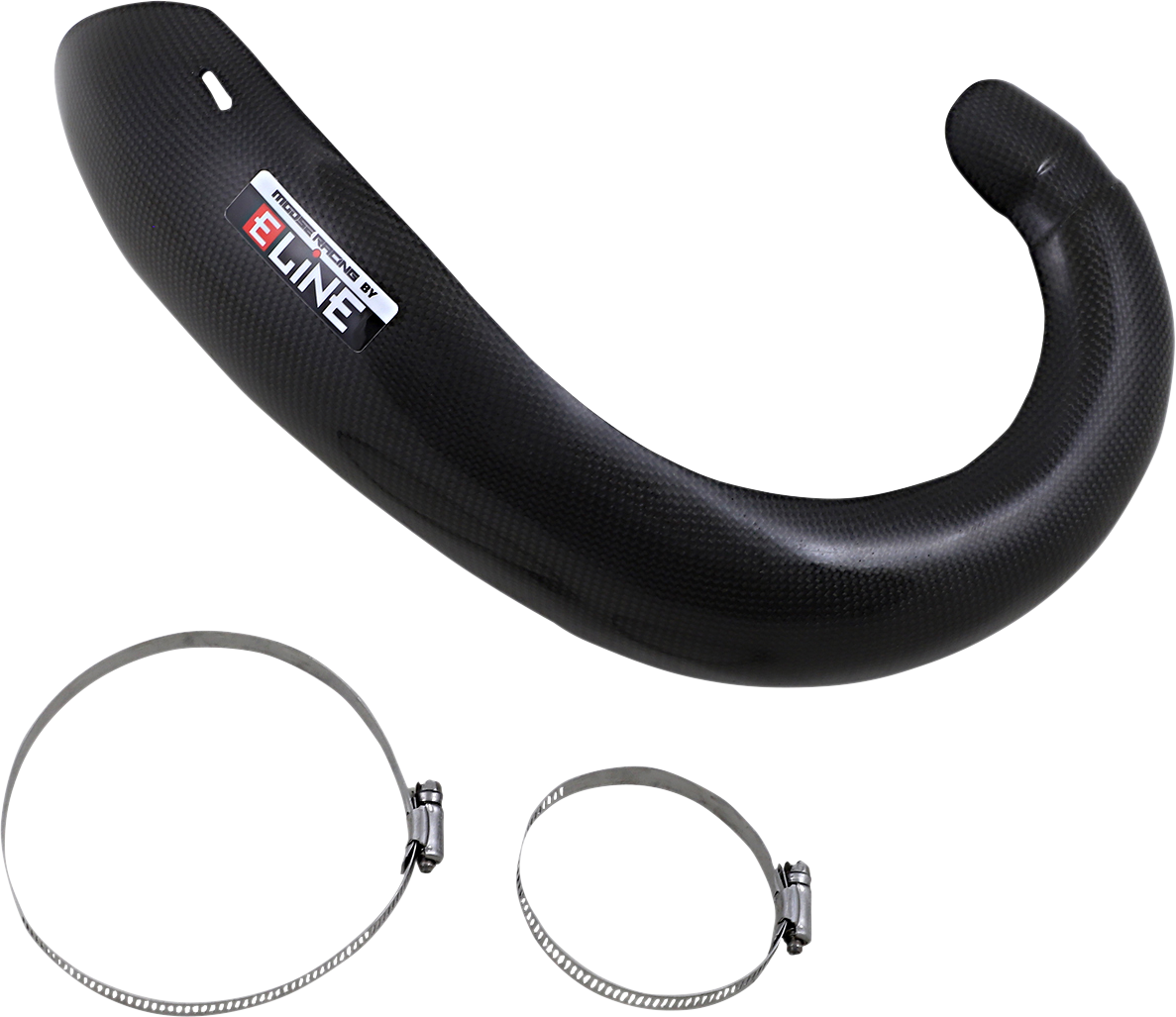 Moose offroad Pipe Guard - FMF Factory KTM/Gas Gas/Husqvarna