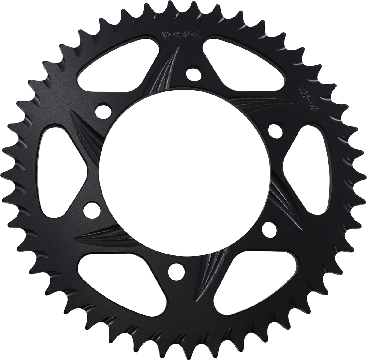 VORTEX F5 Rear Sprocket
