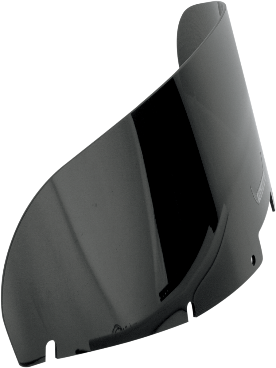 SLIPSTREAMER Replacement Lucite Windshield