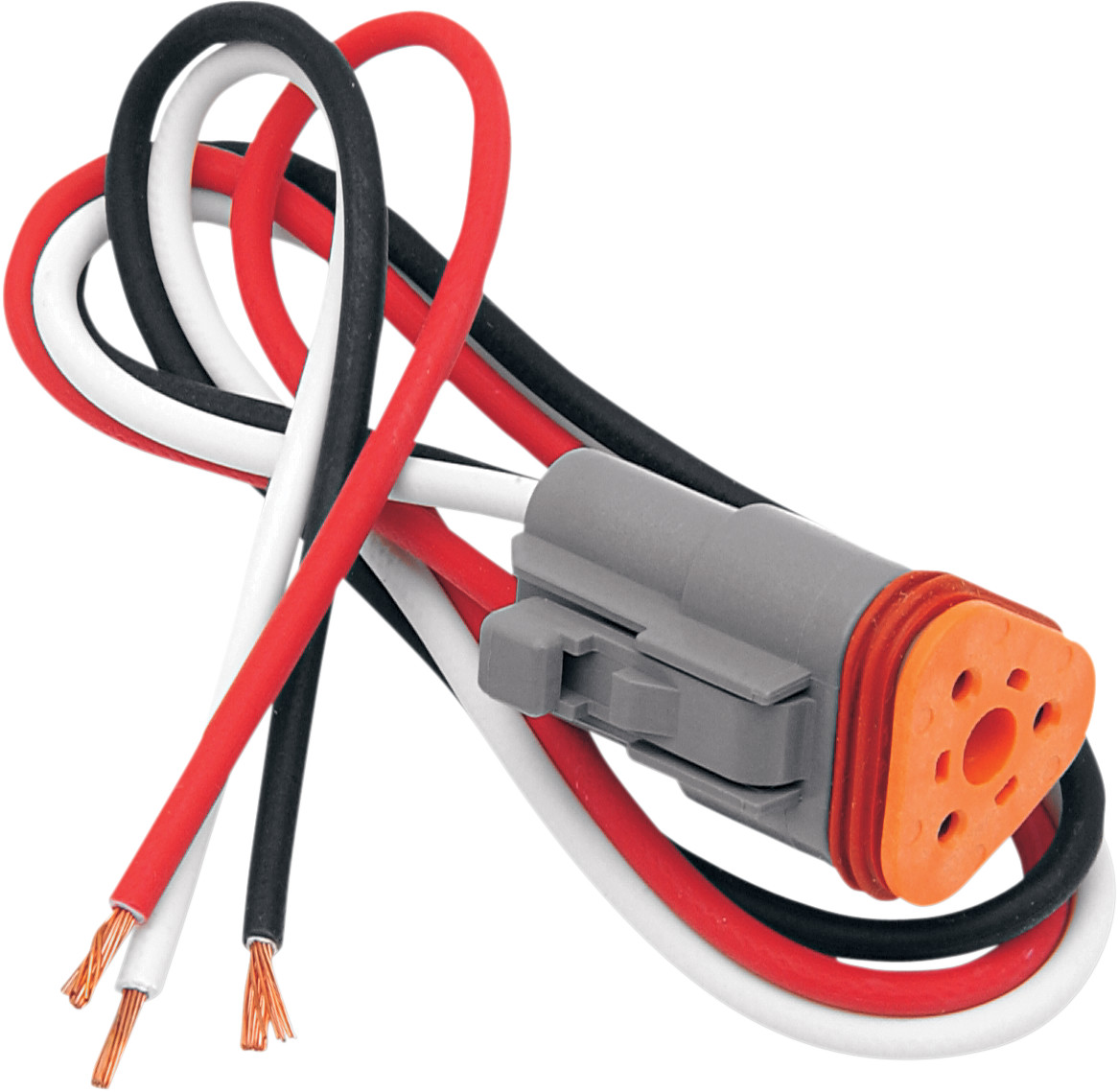 DAKOTA DIGITAL Electronic Speed Sensor Adapter and Extension