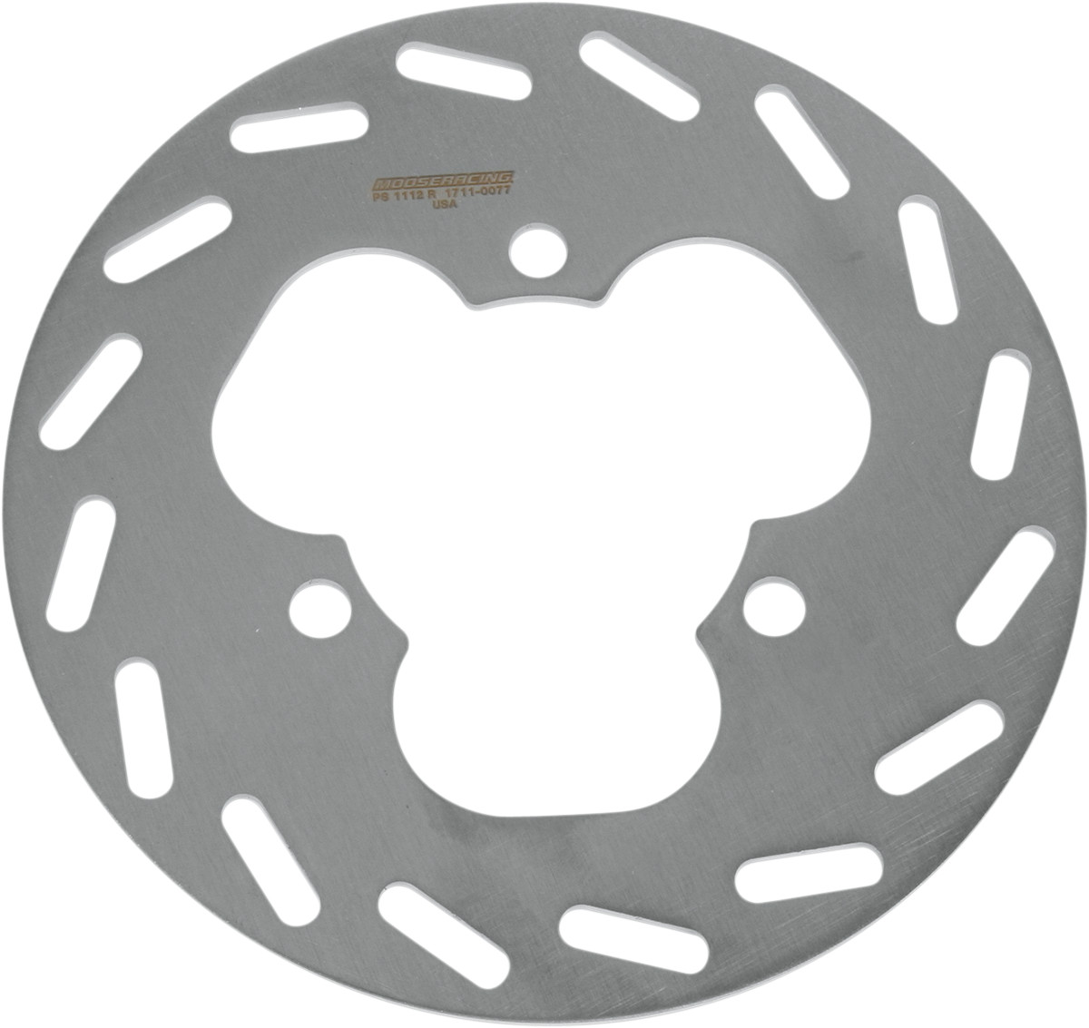 Moose Racing OEM Replacement Rotor