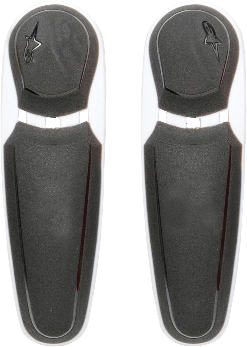 Alpinestars Replacement Boot Toe Sliders — SMX Plus 2011 and 2012