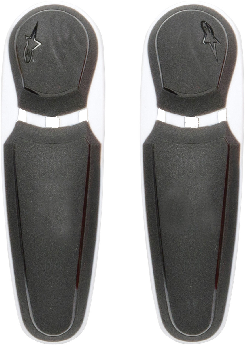 ALPINESTARS Replacement Boot Toe Sliders — SMX Plus 2011 and 2012
