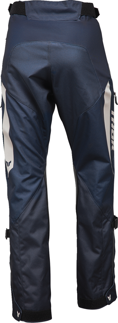 Thor Women's Terrain Over-the-Boot Pants