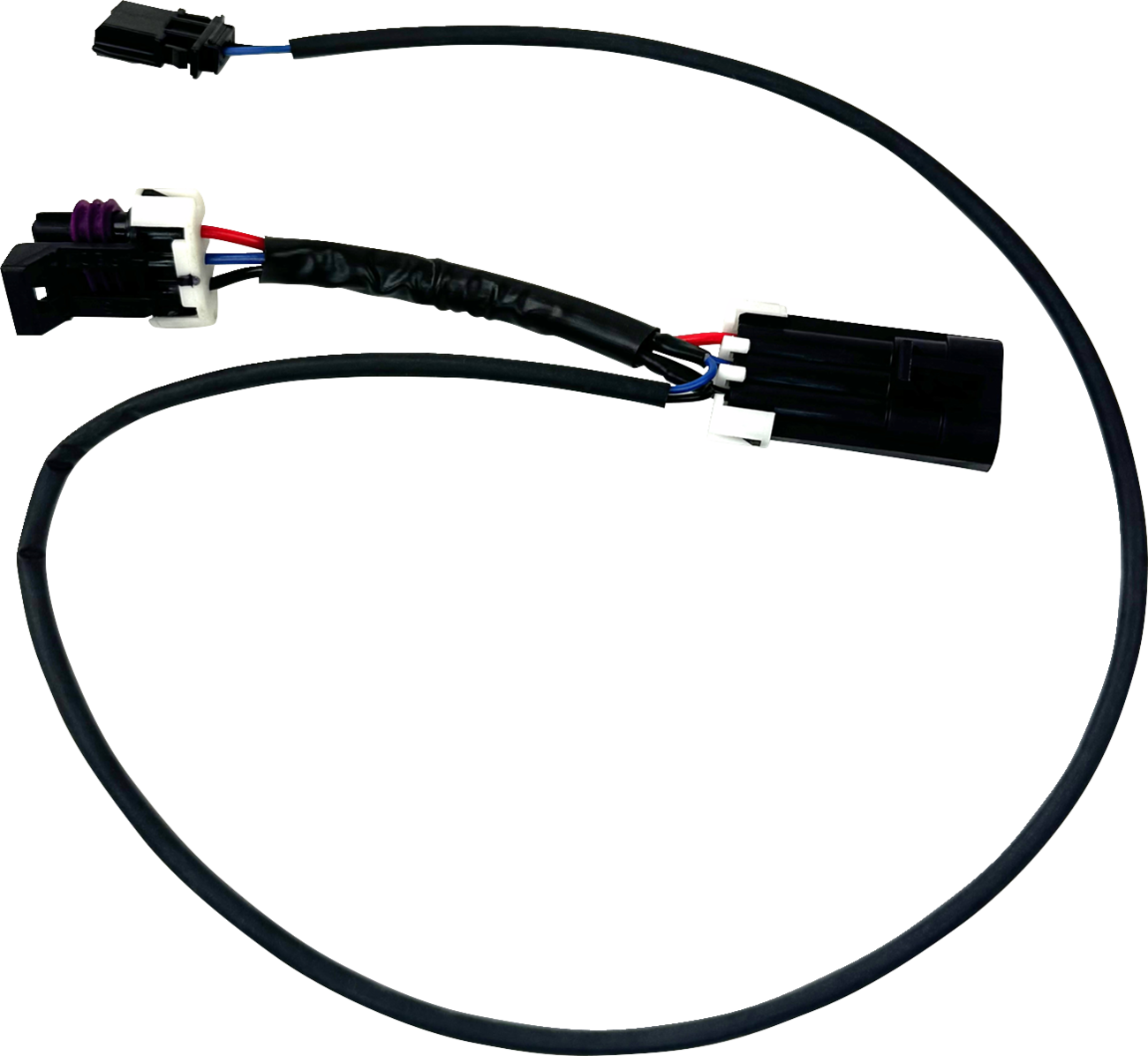 Accessory Power Harness