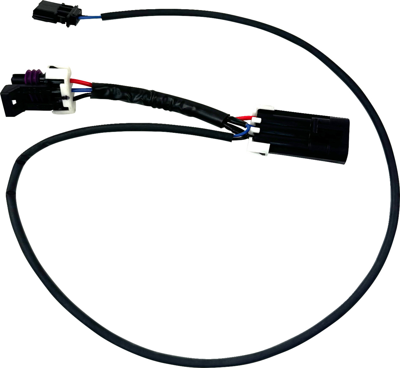 CUSTOM DYNAMICS Accessory Power Harness