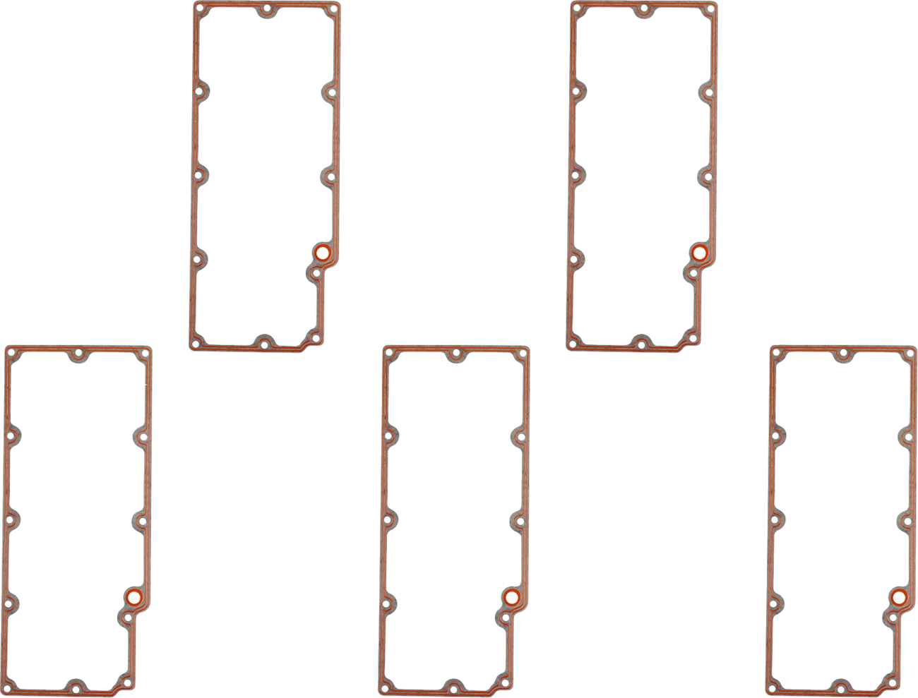 JAMES GASKET Transmission Oil Pan Gasket