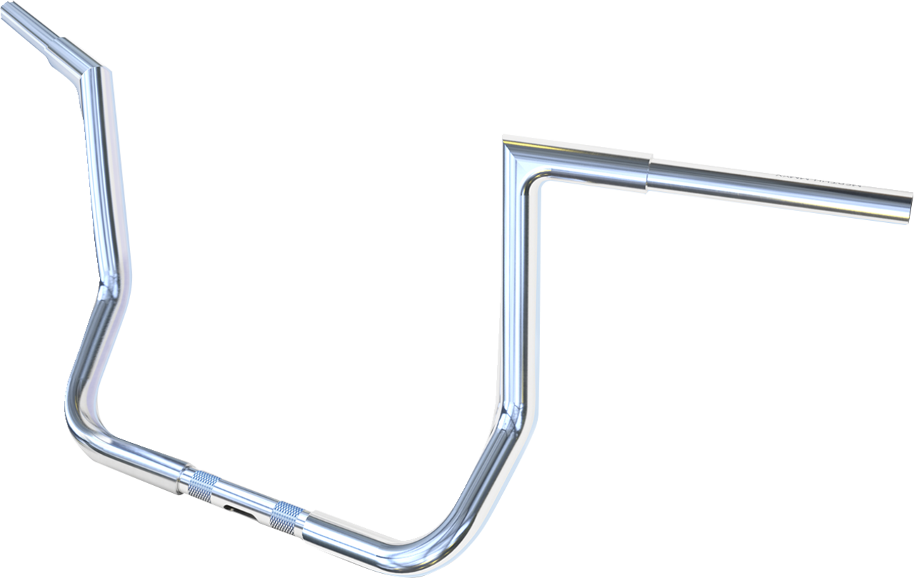 Crusader Square Top Handlebar